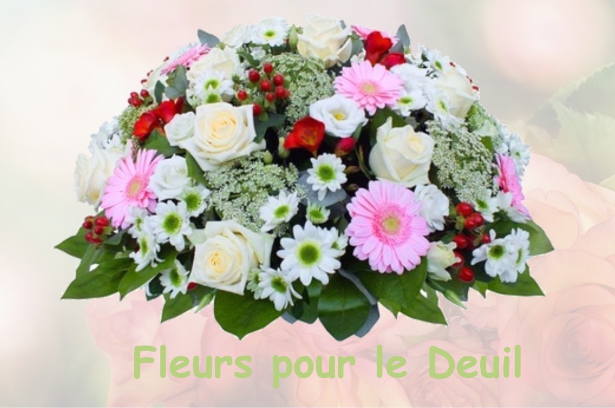 fleurs deuil LA-CROIX-VALMER